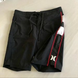 Hurley Phantom Boardshorts. Size 10.